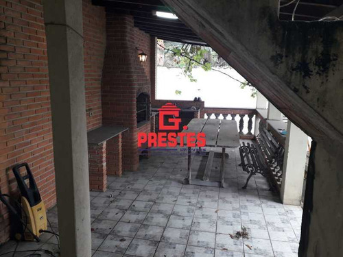 Imagem 10 de 15 de Casa De Rua-à Venda-parque Esmeralda-sorocaba - Stca30318
