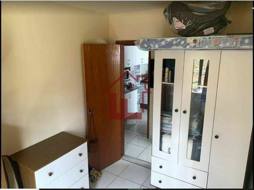 Imagem 6 de 18 de Apartamento Padrão À Venda Em Volta Redonda/rj - Ap1341