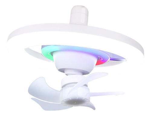Ventilador De Teto Com Luz 10 Ferramenta De Iluminação