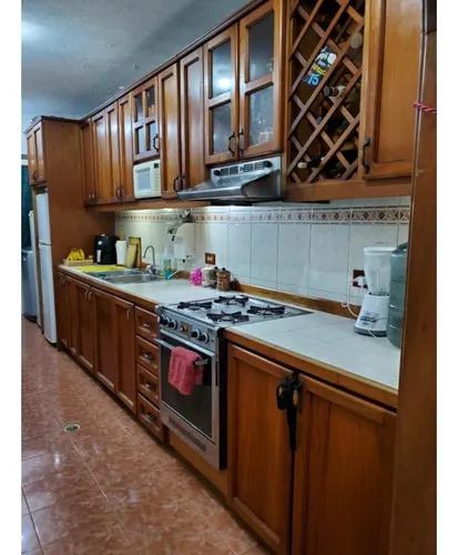 Venta Apartamento Guarenas