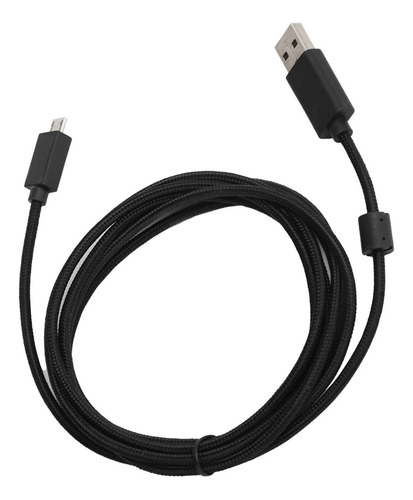 Cable De Audio Usb Para Auriculares Logitech G6