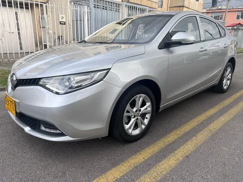 MG GT 1.5 Std
