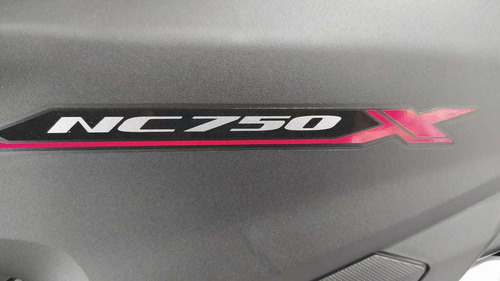Honda Nc 750 X