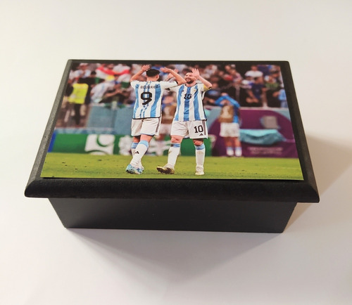 Souvenirs Hombres 18 Años 21 Años 30 Años Fútbol Messi