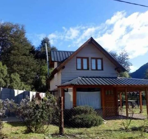 Casa - Lago Puelo