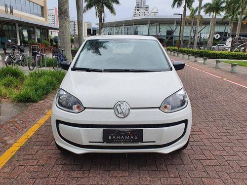 Volkswagen Up 1.0 Mpi Take Up 12v Flex 4p Manual