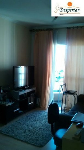 04061 - Apartamento 2 Dorms, Jardim Íris - São Paulo/sp - 4061