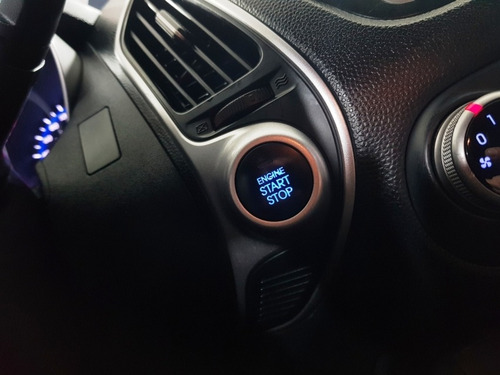 Imagem 13 de 15 de Ix35 2.0 Mpfi Gls 16v Flex 4p Automático