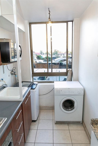 Imagen 9 de 12 de Departamento En Venta De 2 Dorm. En La Florida