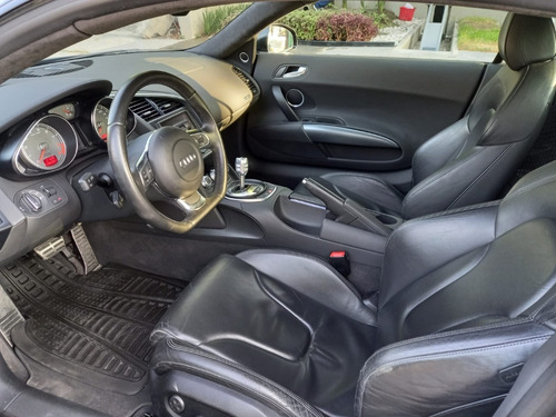Imagen 10 de 12 de Audi R8 V8 2008