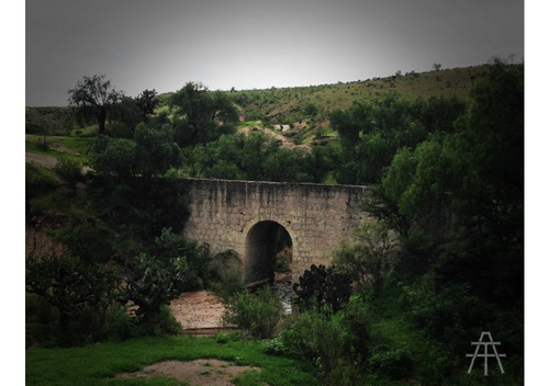 Remate Hacienda Manantiales De Allende