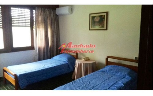 Excelente Casa En La Mansa A 300 Metros Del Mar - Ref: 5571