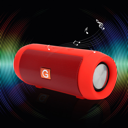Altavoz Portátil, Subwoofer Inalámbrico, Accesorios Electrón