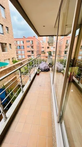 Apartamento Chicó Navarra