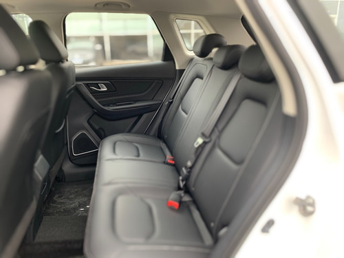 Imagen 15 de 19 de Lifan Faw X40 At No Taos No Tiguan No Nivus