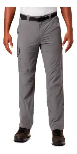 Pantalon secado rapido columbia shop