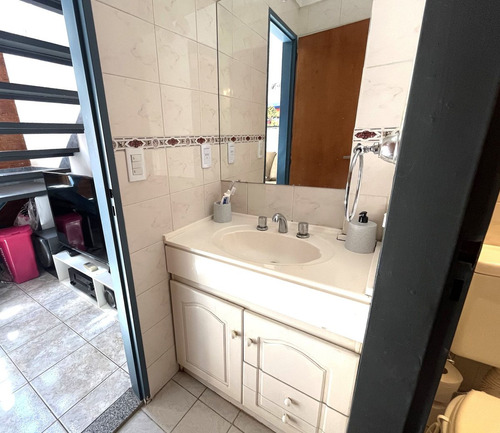 Venta Ph 2 Ambientes En Villa Pueyrredon Con Patio