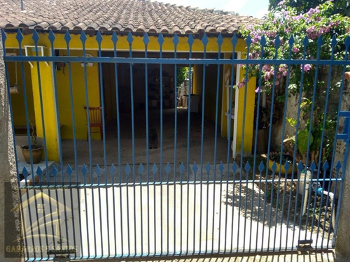 Imagem 6 de 6 de Casa Com 96 M² E Terreno De 360 M² Próx. Ao Hospital Angelina Caron ? Cgs - Ca00102 - 33700490
