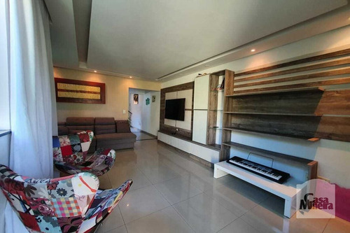 Imagem 1 de 15 de Casa À Venda No Santa Amélia - Código 314702 - 314702