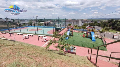 Imagem 8 de 17 de Terreno Venda Reserva Da Mata Monte Mor Sp - Te0187
