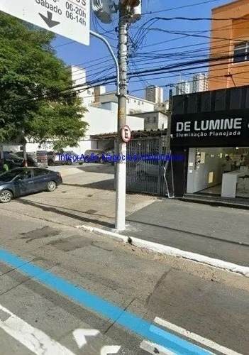 Imagem 2 de 10 de Loja 150m², 03 Banheiros E 04 Vagas Na Garagem. Excelente Localização Entre As Ruas Dos Caetés, Vanderlei E Caubí. - 21021606 - 69227931