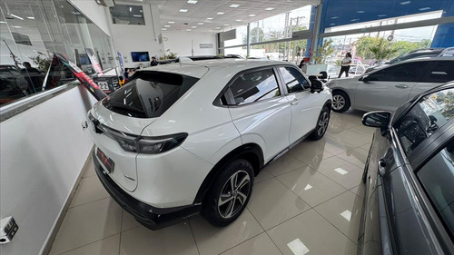 Honda HR-V 1.5 DI I-VTEC TURBO FLEX TOURING CVT