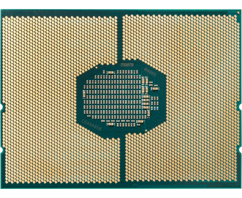 Hp Z8 G4 Xeon 5115 X/2,4 2400 10c Cpu2