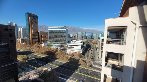 Frente Al Parque Aruaco