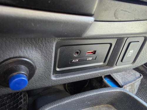 Kia Frontier CH/C 2.5 CRDI 6MT EV