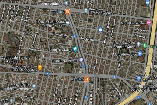 Imagen 12 de 12 de Casa Cerca De La Central De Abastos En Remate Oportunidad