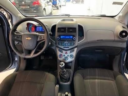 Modulo Presion Llantas Sonic 2012 2013 2014 2015 2016 Origin (Usado)