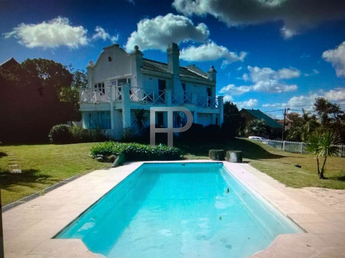 Imagen 11 de 13 de Casa En Venta El Chorro 3 Dorm, 900 M2 #1798