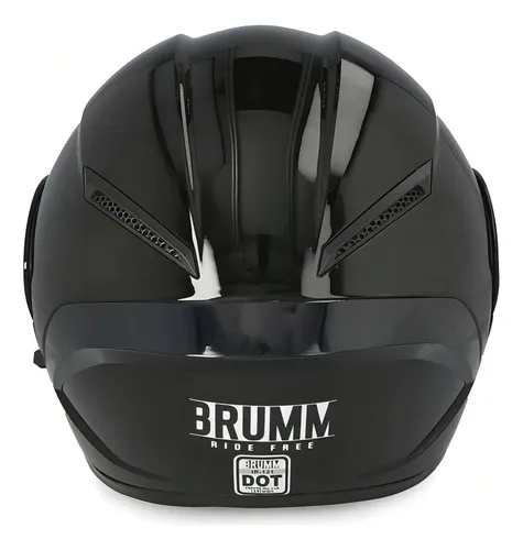 Brumm cascos hotsell