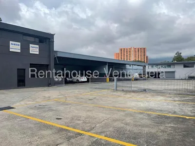 Galpón en venta