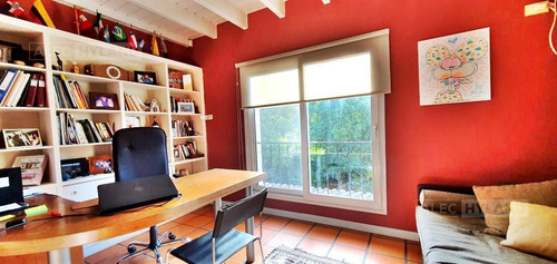 Imagen 25 de 30 de Casa 6 Ambientes En Venta - Las Lomas-beccar