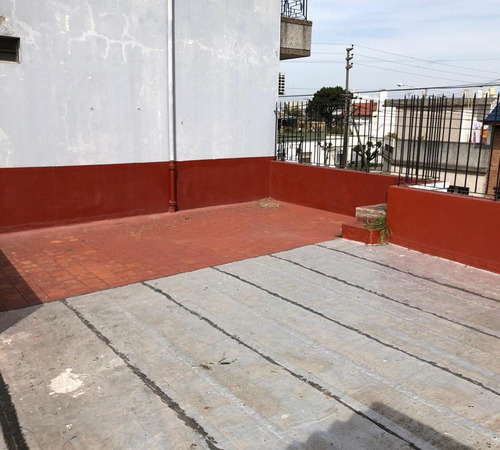 Imagen 14 de 17 de Ph Tipo Casa - 3 Amb - ¡cochera, Patio Y Terraza C/ Quincho!