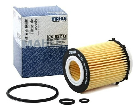 Filtro De Aceite Mb C180 E200 E250 Glk Clase A