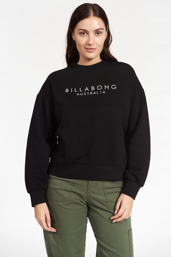 Buzo Mujer Billabong Long Island