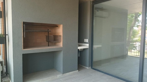 Departamento Venta 3 Ambientes - Lavalle 499 Tigre