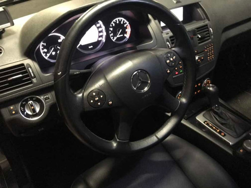 Mercedes-benz Classe C 1.6 Classic Special Kompressor 4p