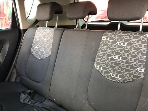 Kia Soul 1.6 Ex 16v Flex 4p Manual