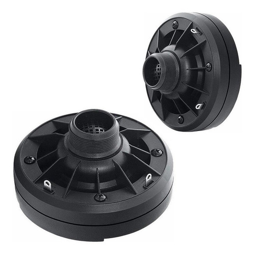 Kit Driver Hdi300 8 Ohms Hinor 2 Peças