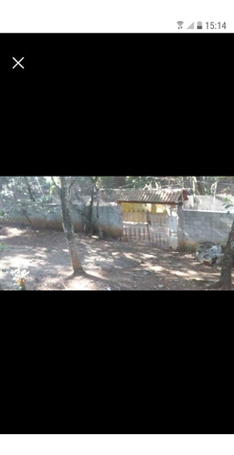Chácara Bem Localizada Em Guarulhos Bairro Tanque Garante