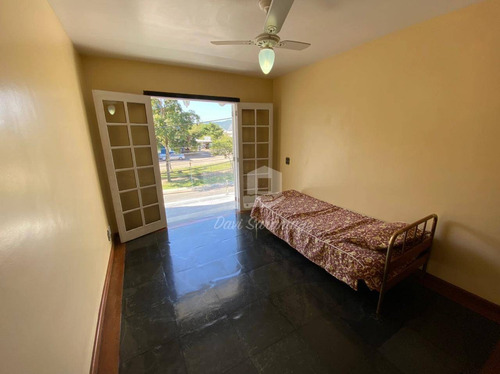 Casa Com 8 Dormitórios À Venda, 533 M² Por R$ 2.850.000,00 - Camboinhas - Niterói/rj - Ca0291