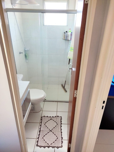 Imagem 12 de 14 de Vendo Apartamento Ágil Ou Quitado.