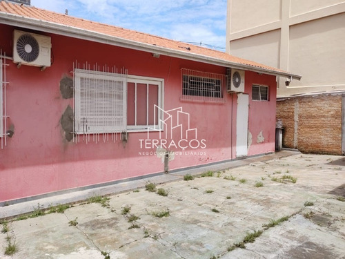 Imagem 21 de 27 de Casa Térrea Para Locação - 300 M² De Construção - 10 Vagas - Fins Comerciais - Ótima Localização - Prox. 9 De Julho - Ca00686 - 70678197