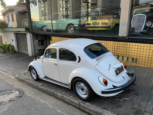 Volkswagen Fusca 1300 Sp2 Variant Passat Puma Dodge Karmangu