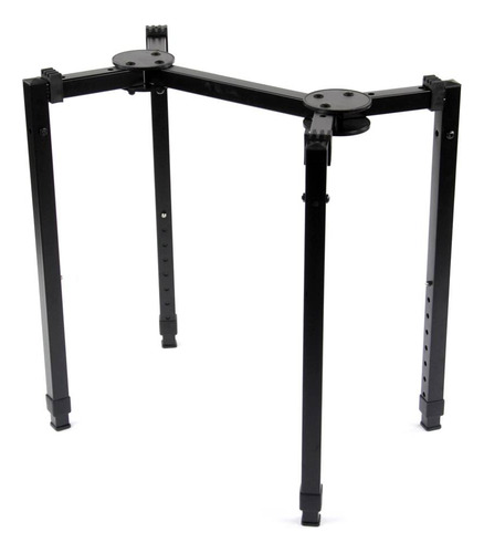 Suporte Dobrável P/case Controladora Dj Ddj/xdj Pioneer,djm