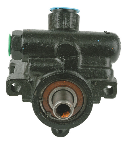Bomba Direccion Jeep Wrangler L6 4.0l 04 A 06 Cardone (Reacondicionado)