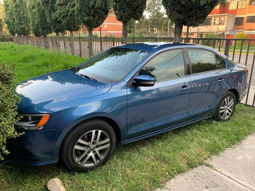 Imagen 15 de 15 de Volkswagen Jetta 2.5 Trendline Mt 2016